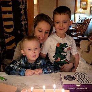 Meet your Posher, Luke